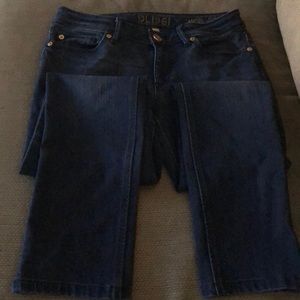 DL1961 - Angel Mid-Rise Skinny Ankle Jeans